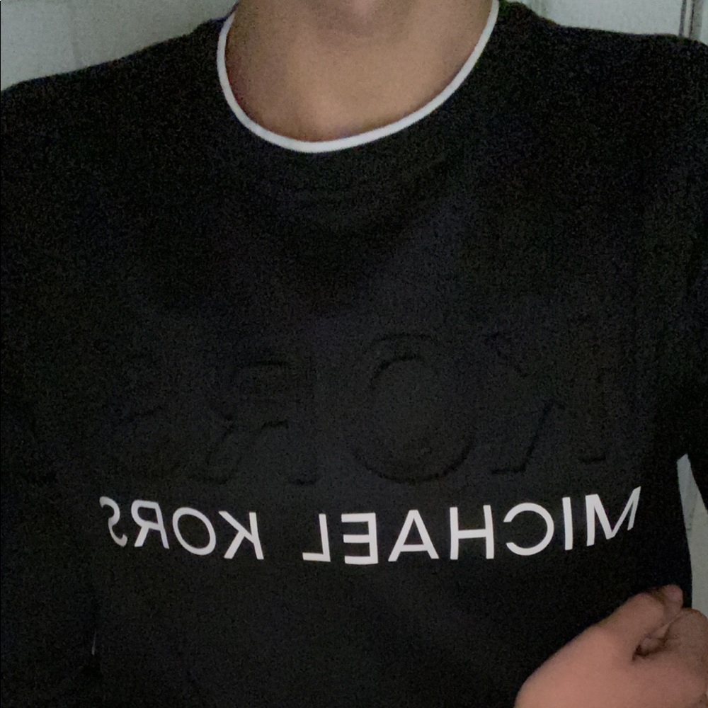 COPY - Micheal kors size s brand new with tags included makes you feel clean